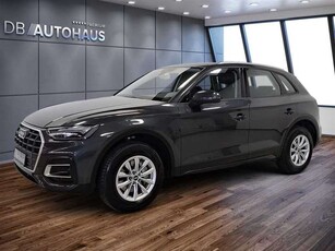 Audi Q540 2.0 TDI quattro S-tronic