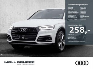 Audi Q555 TFSI e quattro 270(367) S tronic NAVI LM