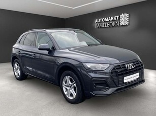 Audi Q5e qu advanced Virtual*AHK*Leder*DAB*Sound*18