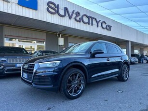 Audi Q5Q5 35 2.0 tdi quattro 163cv s-tronic