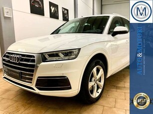 Audi Q5Q5 40 2.0 tdi Sport quattro 190cv s-tronic Uniprop