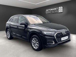 Audi Q5quat Hybrid Sport Pano*LED*Cplay*DAB