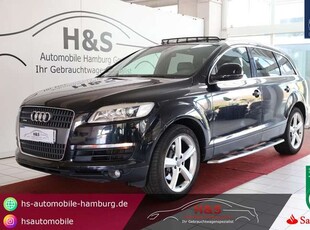 Audi Q73.0 TDI quattro PANO*LEDER