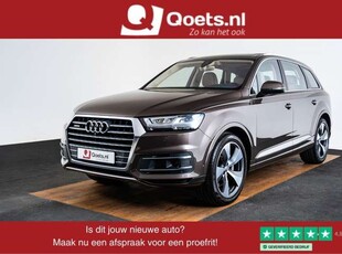 Audi Q73.0 TDI quattro Pro Line + 7p Trekhaak - Panoramad