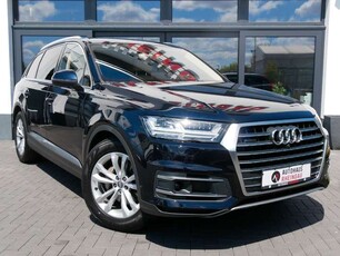 Audi Q73.0 TDI quattro VIRTUAL! AHK! KAMERA!