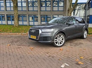 Audi Q73.0 TFSI quattro Pro Line + 7p / lees tekst!