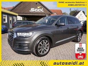 Audi Q745 TDI quattro Tiptronic *7-SITZE+TOPAUSSTATTUNG*