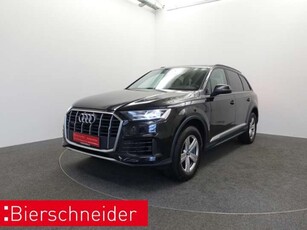 Audi Q750 TDI qu. tiptronic HEAD-UP VIRTUAL NAVI PDC GRA