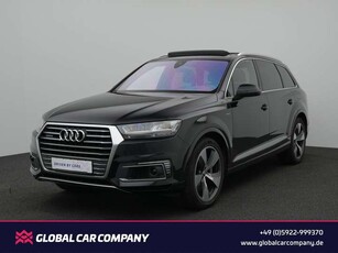 Audi Q7TDI e-tron quattro,MATRIX,HUD,PANO,LUFT,AHK