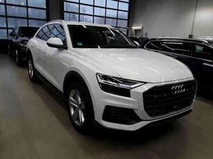 Audi Q845 TDI quattro*LUFT*KAMERA*Stadt*Tour*AHK*20Zoll*