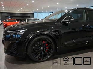 Audi Q850 TDI | 3x S line | Pano | HuD | FACELIFT