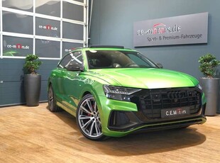 Audi Q8Q8 3.0TDI quattro competition plus Pano*ACC*AHK