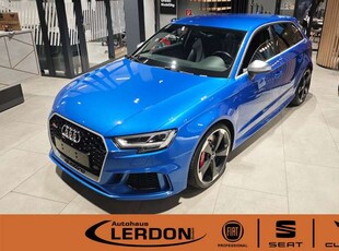 Audi RS3Sportback 2.5TFSI quattro |NAVI| VMax aufh.