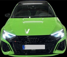 Audi RS3TFSI Sportback Headup*B&O*Keramik*Pano 290km/h