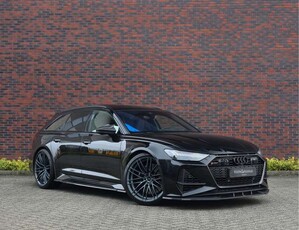 Audi RS6Avant 4.0TFSI quattro *Urban*ABT*Mansory*Pano*HUD*