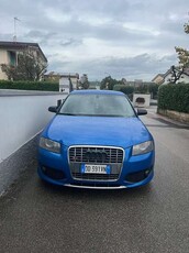 Audi S32.0 tfsi quattro 265cv