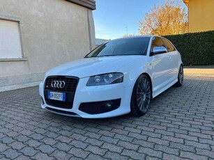 Audi S32.0 tfsi quattro 265cv