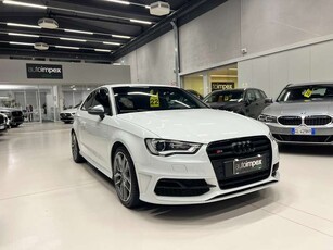 Audi S32.0 tfsi quattro OTTIMO STATO