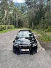 Audi S3S3 8P FL