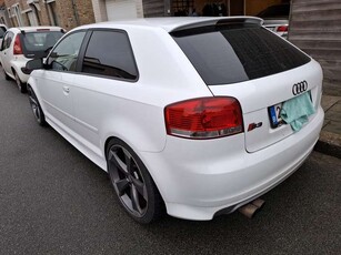 Audi S3S3 quattro