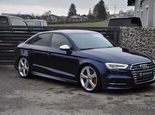 Audi S3SB 2,0 TFSI quattro Schalter APR H&R Sachs 4++PS