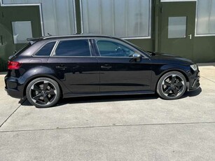 Audi S3Sportback quattro +Panorama + Service neu ++