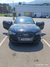 Audi S5, 2013г., 160000 км, 35500 лв., гр. София