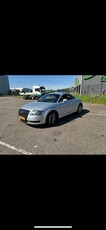 Audi TT1.8 5V T. Ambiente 2000bj “nwe apk”