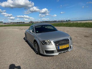 Audi TT1.8 5V Turbo