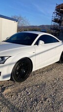 Audi TT1.8t quattro 6m