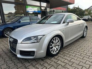 Audi TT2.0 TFSI Coupe S-Line