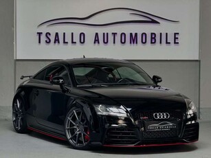 Audi TT3.2 Turbo *650PS*TTRS-Umbau*