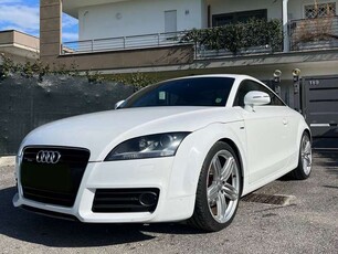 Audi TTAUDI TT S LINE poco trattabile