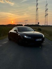 Audi TTCoupe 1.8 TFSI