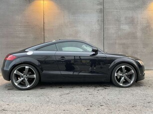 Audi TTCoupé 2,0 T FSI