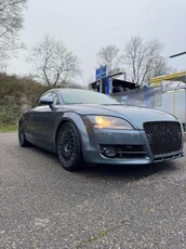 Audi TTCoupe 2.0 TFSI