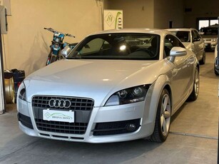 Audi TTCoupe 2.0 tfsi Advanced