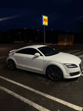 Audi TTCoupe 2.0 tfsi Advanced