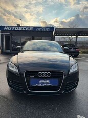 Audi TTCoupe/Roadster 2.0 TDI Coupe quattro