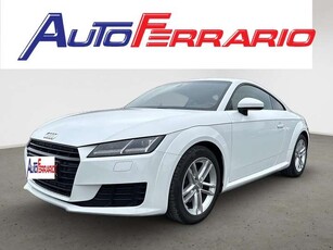 Audi TTDESIGN MATRIX LED 17