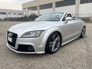 Audi TTRoadster 2.0 tfsi Advanced Plus