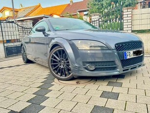 Audi TTTT Coupe 2.0 TFSI