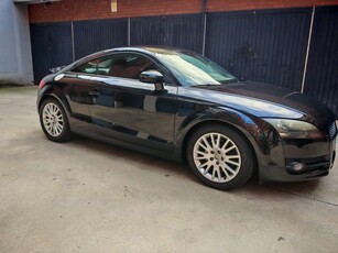 Audi TTTT Coupe 2.0 tfsi Advanced Plus