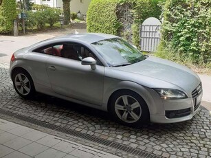 Audi TTTT Coupe 2.0 TFSI