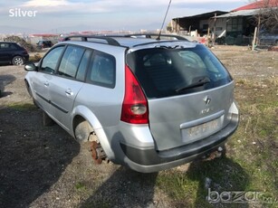 Рено Меган на части в Автомобили и джипове в гр. Стара Загора