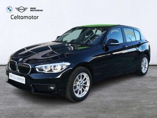 BMW 116116d