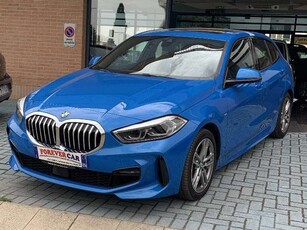 BMW 116116d Msport auto