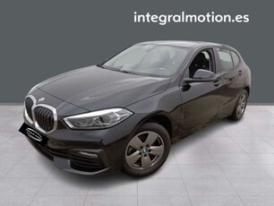 BMW 116116dA