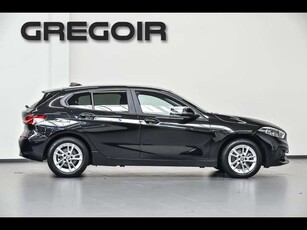 BMW 116i Hatch AUT