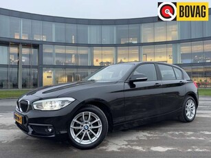 BMW 1181-serie 118i Executive